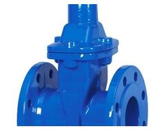 Elastomer Sürgülü Vana