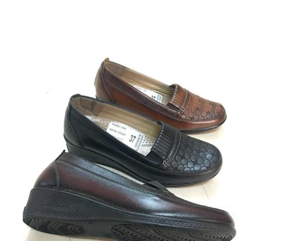 Shoe