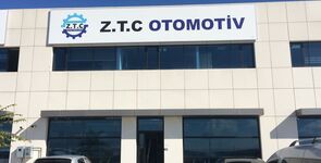 Ztc Otomotiv Gıda Konfeksiyon Sanayi Ve Ticaret Limited Şirketi